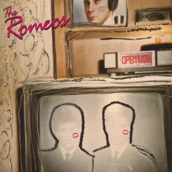 Open Wide by The Romeos