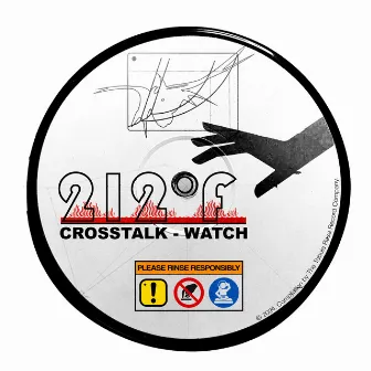 Watch by Crosstalk