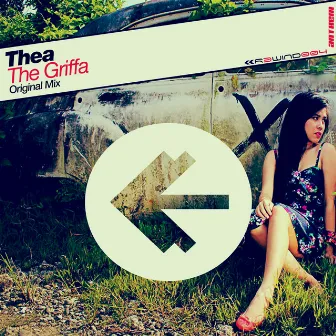 The Griffa by Thea