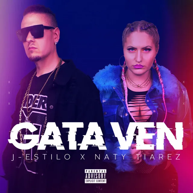 Gata Ven