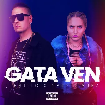 Gata Ven by Naty Tiarez