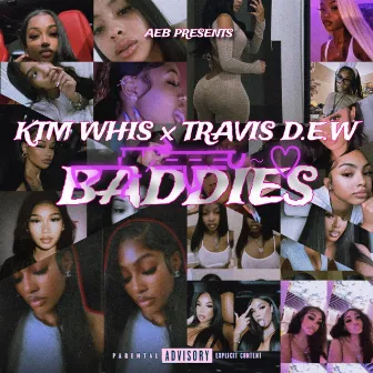 BADDIES¡ by KTM Whis