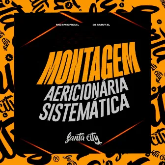 Aerocíonária Sistemática by DJ SAINT ZL