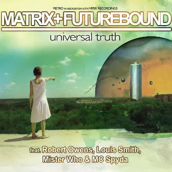 Universal Truth by Futurebound