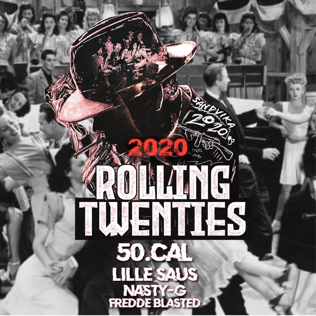 Rolling Twenties 2020