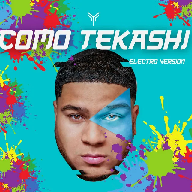 Como Tekashi (Electro Version)