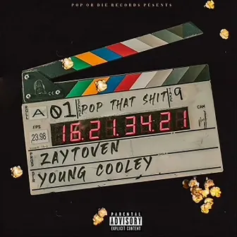 Pop That Shit by Young Cooley