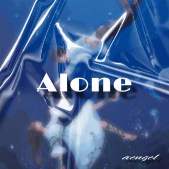 Alone by Aengel