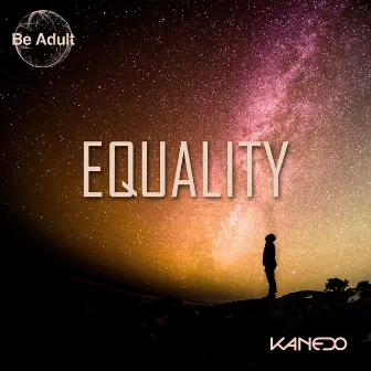 Equality by Kanedo