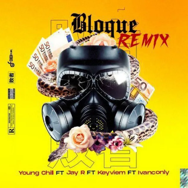 Bloque Remix