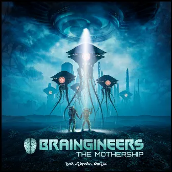 The Mothership by Braingineers