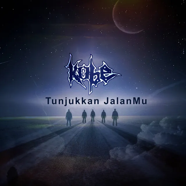 Tunjukkan JalanMu