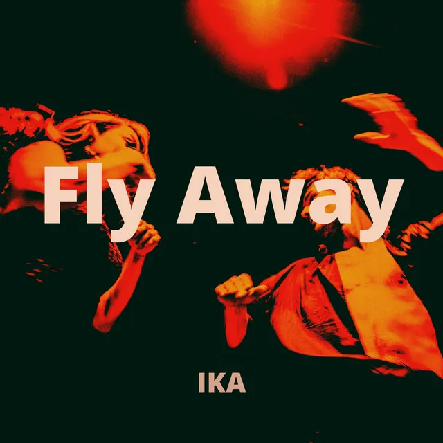 Fly Away