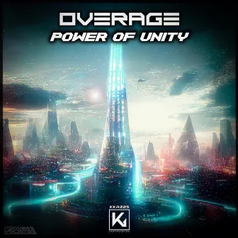 Power Of Unity by Overage