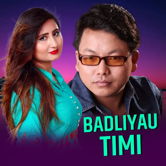 Badliyau Timi - Karaoke Version