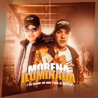 Morena Iluminada by Mc Diouro