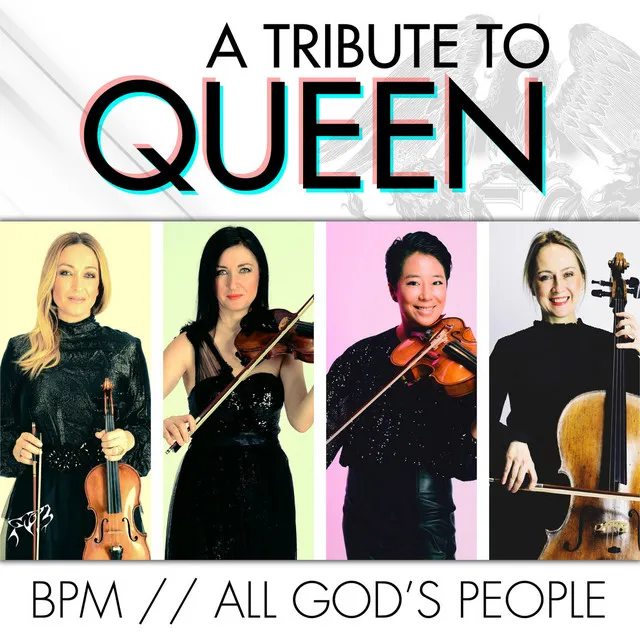 All God's People: A Tribute to Queen