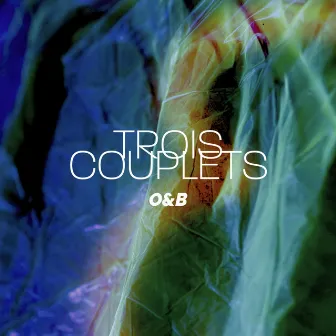 Trois couplets by Owlogram&bourricot