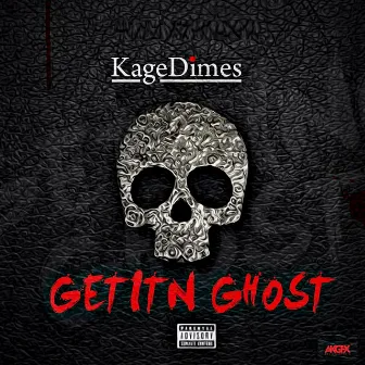 Getit n Ghost by DIMES