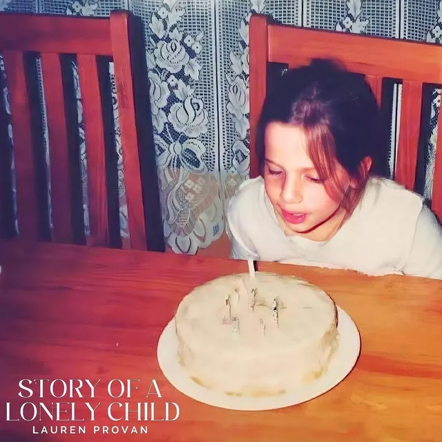 STORY OF A LONELY CHILD