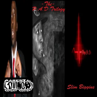 The P.A.D. Trilogy by Slim Biggins