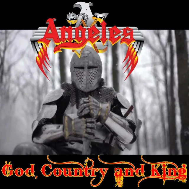 God, Country and King