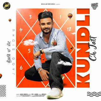 Kundli ch Jatt by Jagg Sidhu