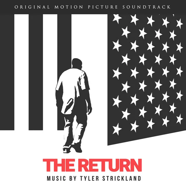 The Return (Original Motion Picture Soundtrack)