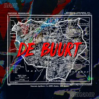 De Buurt by Bahadir