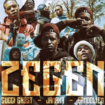 Zegen by Gucci Ghost