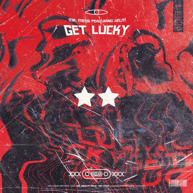 Get Lucky