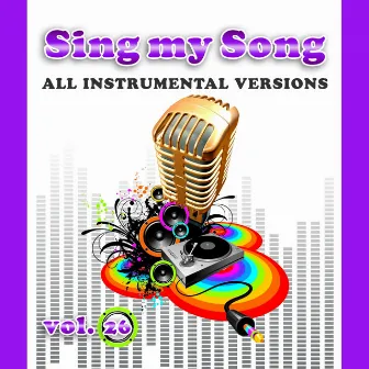 Sing My Song Vol 26 by Sounds Good