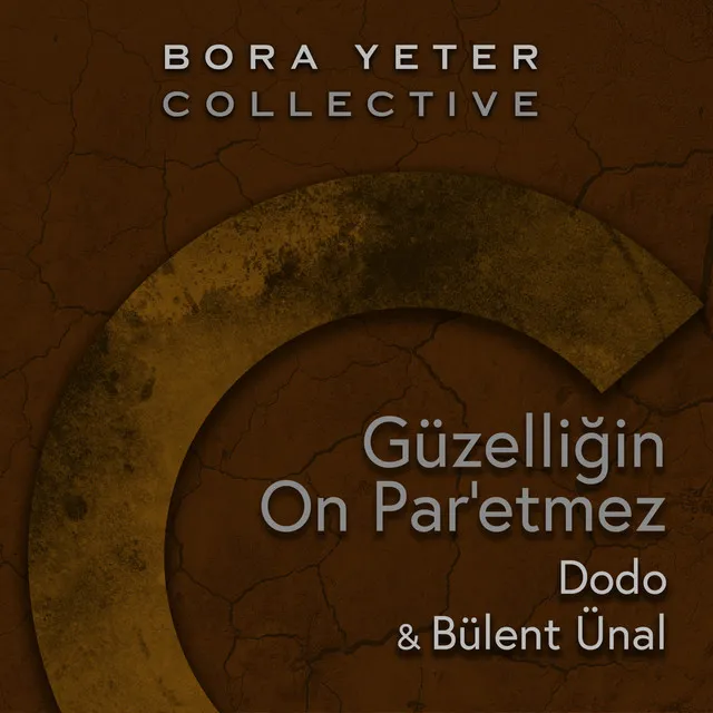 Güzelliğin On Par'etmez - Bora Yeter Collective