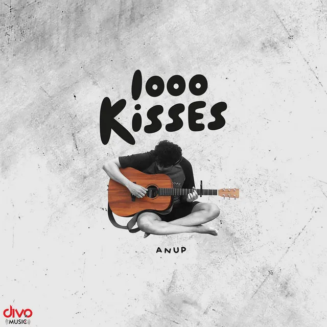 1000 Kisses