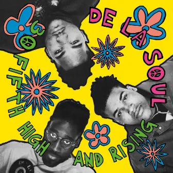 3 Feet High and Rising (35th Anniversary) by De La Soul