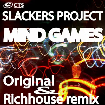 Mind Games by Slackers Project