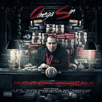 Put It on the Scale by Omega Sin