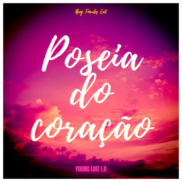 Poesia do Coração