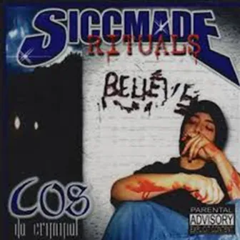 Siccmade Rituals by C.O.S.