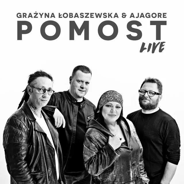 Pomost (Live)