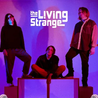 Radio by The Living Strange