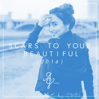 Scars to Your Beautiful (Acoustic Version) by Alex G