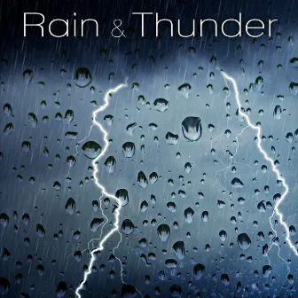 Rain & Thunder by Sleep Sounds HD