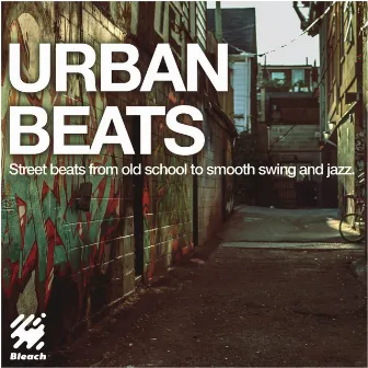 Urban Beats by Richard Adams