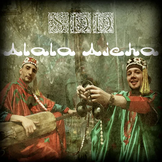 Alala Aicha