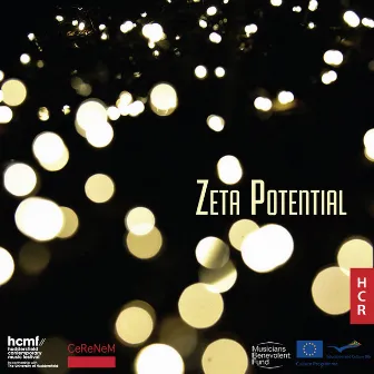 Zeta Potential by Icarus Ensemble