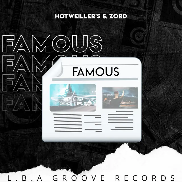 Famous - Original Mix