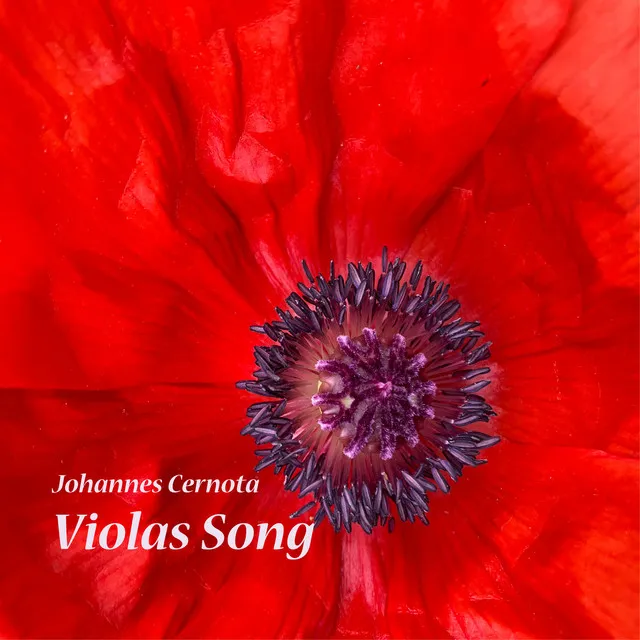 Violas Song