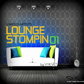 Lounge Stompin 01 by Vykvet