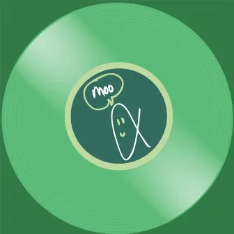 Moofish - EP by Chris Finke